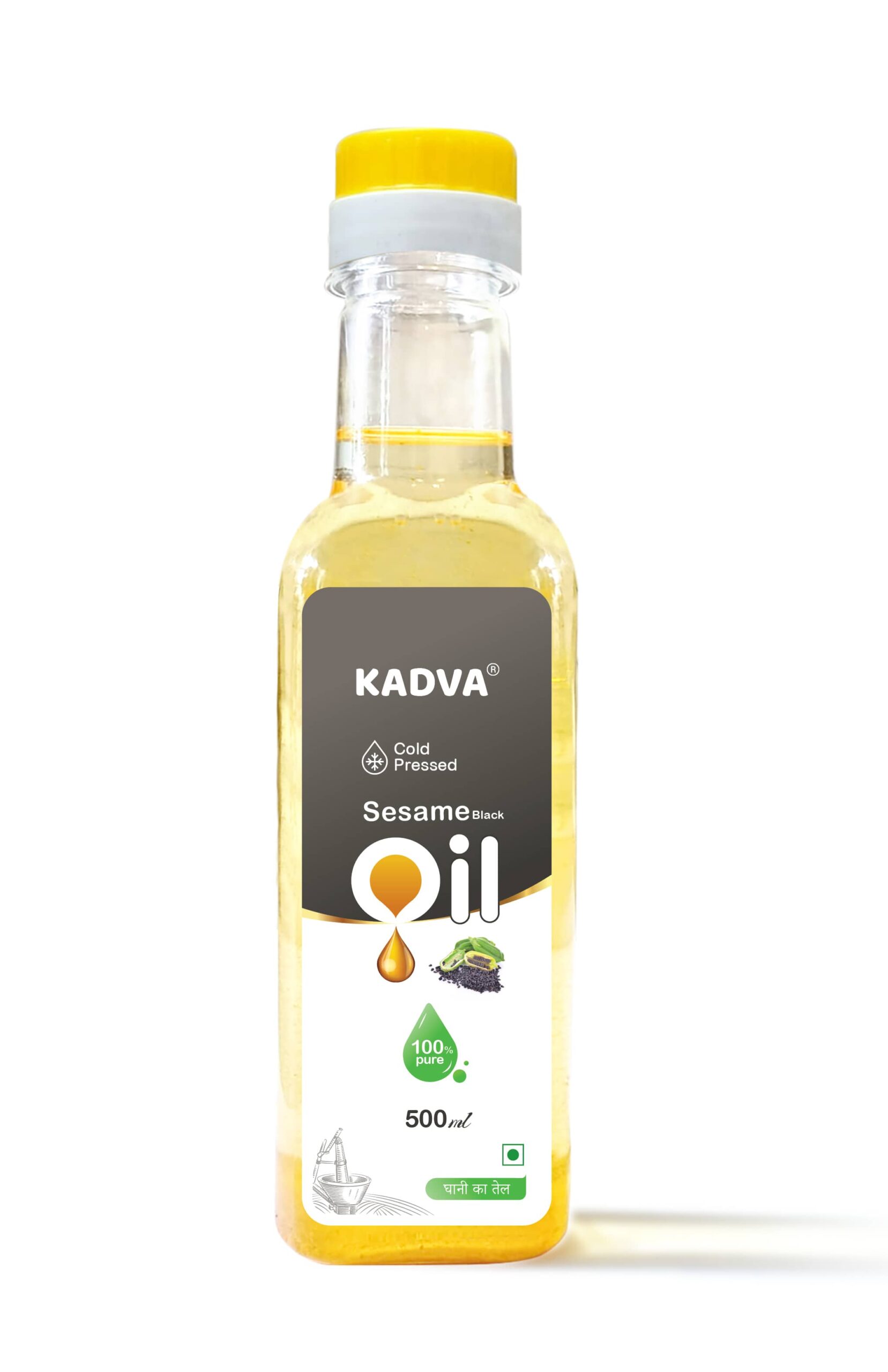 500 ML