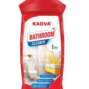 kadva Bathroom Cleaner