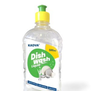 kadva Dish Wash Liquid