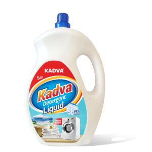 kadva Detergent Liquid - Front Load
